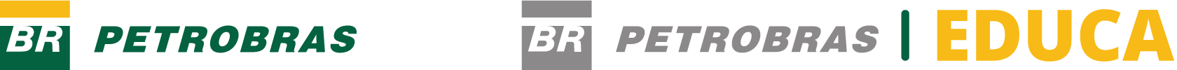 Logotipos de Petrobras/Petrobras Educa