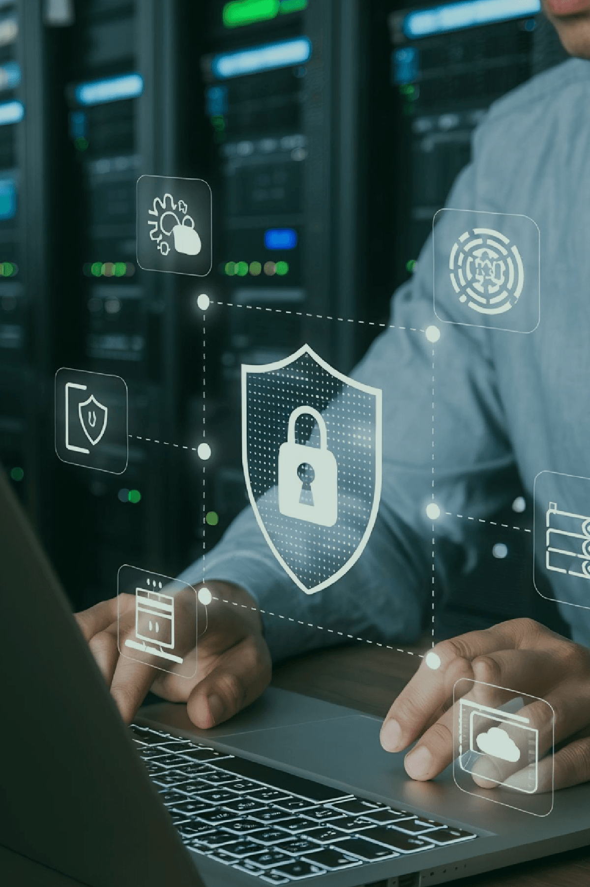 Ciberseguridad